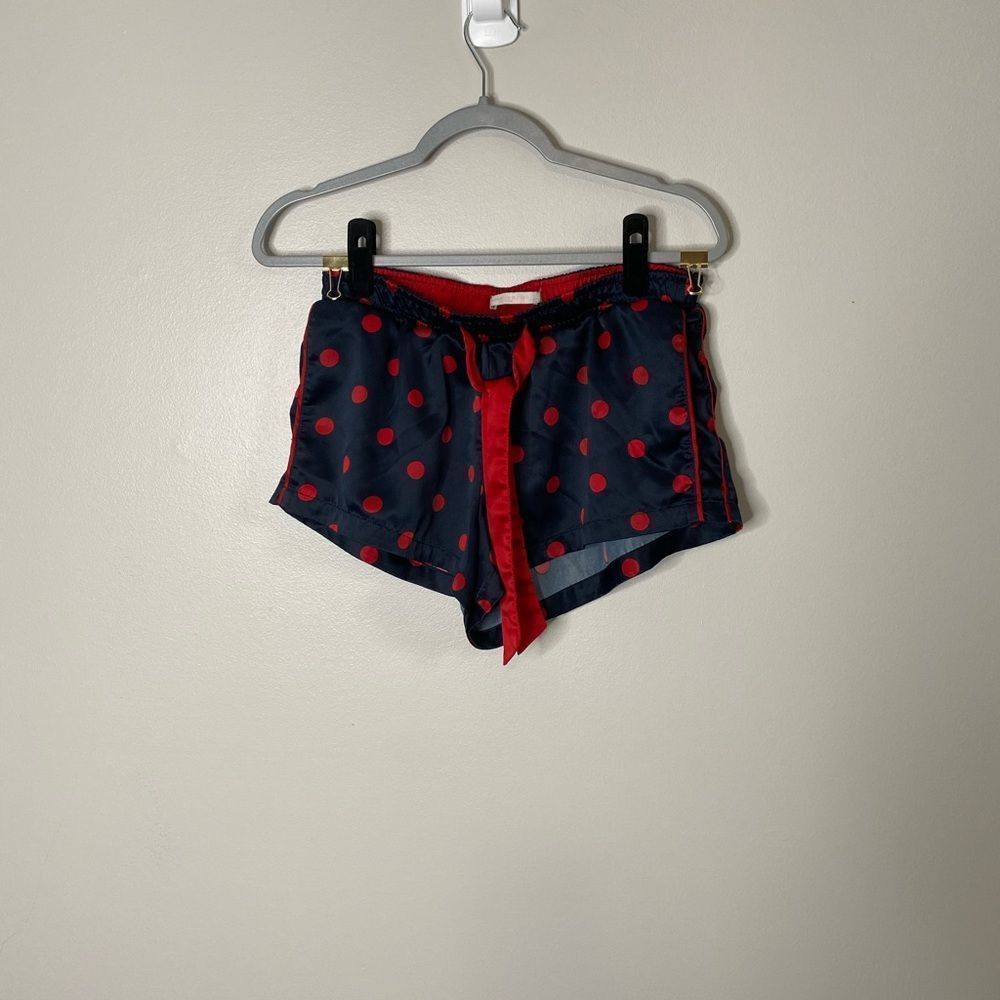 Abercrombie and Fitch Sleep shorts